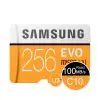 SAMSUNG Micro SD Memory Card