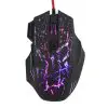 LED Optical USB Mouse