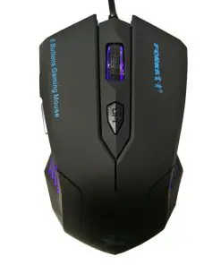 Alternative view of Optical Gaming Mouse