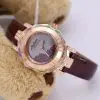 Elegant Rhinestone Wrist Watch