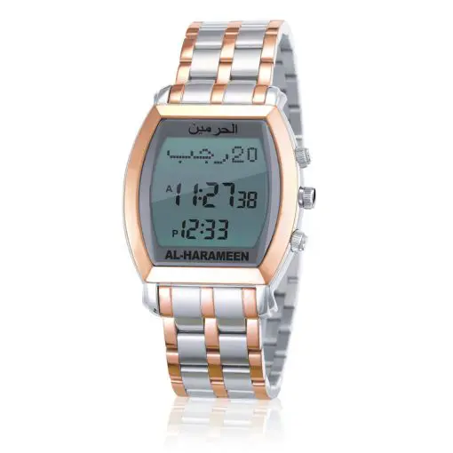 Women's Waterproof Digital Watches