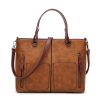 Women’s Vintage Top-Handle Bag Women’s Vintage Top-Handle Bag