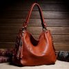 Soft Vintage Tote Bag for Women