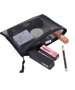 Alternative view of Transparent Makeup Storage Case