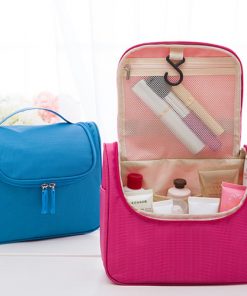 Women’s Travel Cosmetic Organizer