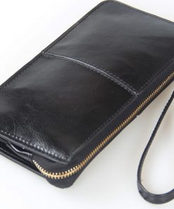 Alternative view of Women's Casual Wristlet Clutch Bag