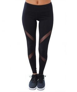 Alternative view of Women's Mesh Leggings