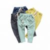 Boys Style Fashion Pants