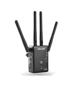 Alternative view of Wavlink Wi-Fi Plug Router