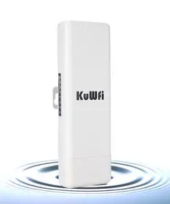 Alternative view of Portable Smart AP Router