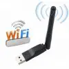 USB Wireless LAN Adapter with Antenna USB Wireless LAN Adapter with Antenna