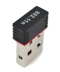 Alternative view of Super Mini Wi-Fi Network Adapter