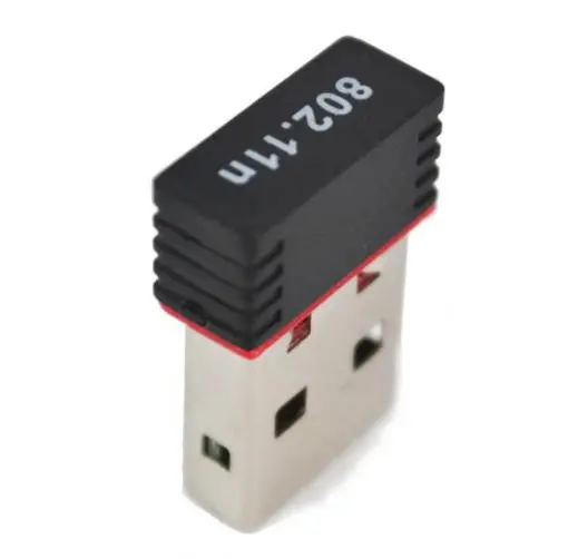 Super Mini Wi-Fi Network Adapter