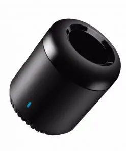 Alternative view of Mini Smart Home WiFi & IR Wireless Controller