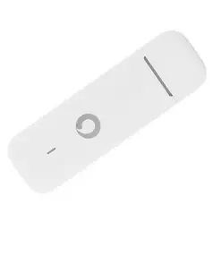 Alternative view of 4G LTE USB Broadband Modem