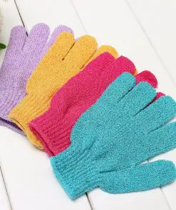 Alternative view of Exfoliating Glove for Peeling