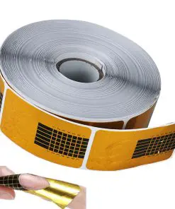 Alternative view of Set Professional Acrylic Nail Forms