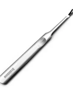 Alternative view of Stainless Steel Nail Cuticle Trimmer