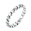 Women’s Star Trail Finger Ring Women’s Star Trail Finger Ring
