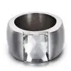 Women’s Stylish Wide Ring Women’s Stylish Wide Ring