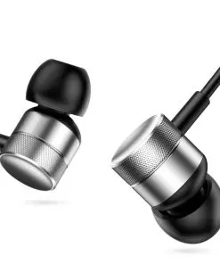 Alternative view of Wired In-Ear Sport Earphones