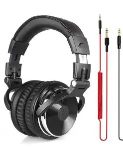 Alternative view of Professional Stereo Headphones