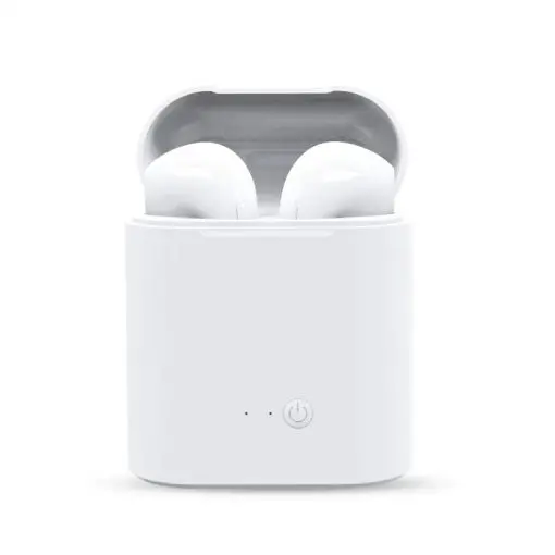 Mini Wireless Earphones with Charging Box