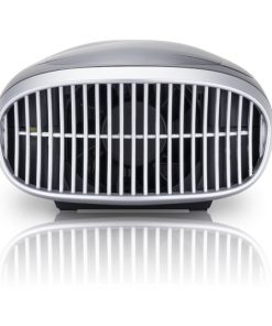 Ionmax UV Car / Home Air Purifier