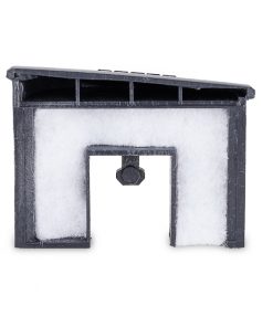 Ionmax UV Car / Home Air Purifier