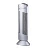 Ionmax Tower Air Purifier Silver