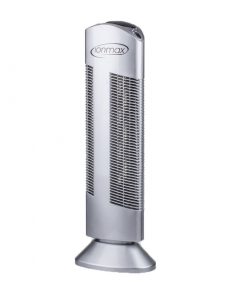 Ionmax Tower Air Purifier Silver