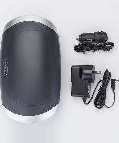 Ionmax UV Car / Home Air Purifier