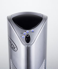 Ionmax Tower Air Purifier Silver