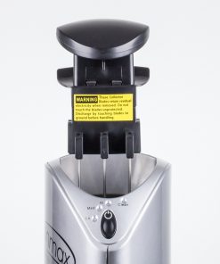 Ionmax Tower Air Purifier Silver