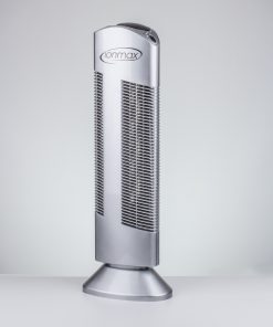 Ionmax Tower Air Purifier Silver