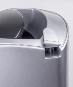 Ionmax Tower Air Purifier Silver