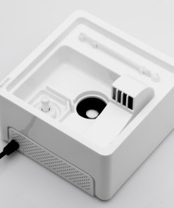 Ionmax Cool Mist Ultrasonic Humidifier