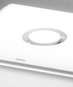 Ionmax Cool Mist Ultrasonic Humidifier