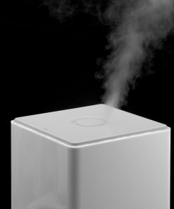 Ionmax Cool Mist Ultrasonic Humidifier