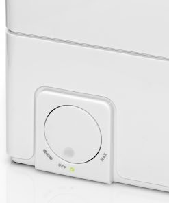 Ionmax Cool Mist Ultrasonic Humidifier