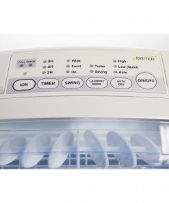 Ionmax Dessicant Dehumidifier