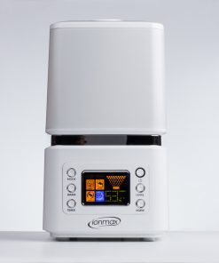Ionmax ION90 Hybrid UV Humidifier