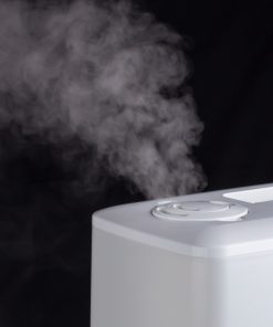 Ionmax ION90 Hybrid UV Humidifier