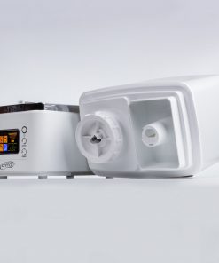 Ionmax ION90 Hybrid UV Humidifier