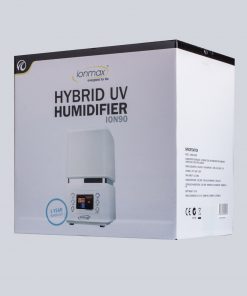 Ionmax ION90 Hybrid UV Humidifier