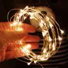 Christmas Waterproof LED Garland Christmas Waterproof LED Garland