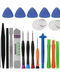 Alternative view of Steel Repair Hand Tools Kit for Mobile Phone/PC