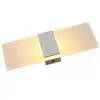 Mini LED Acrylic Bedroom Wall Lamp Mini LED Acrylic Bedroom Wall Lamp