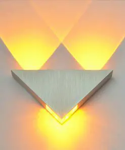 Alternative view of Modern LED Wall Lamps