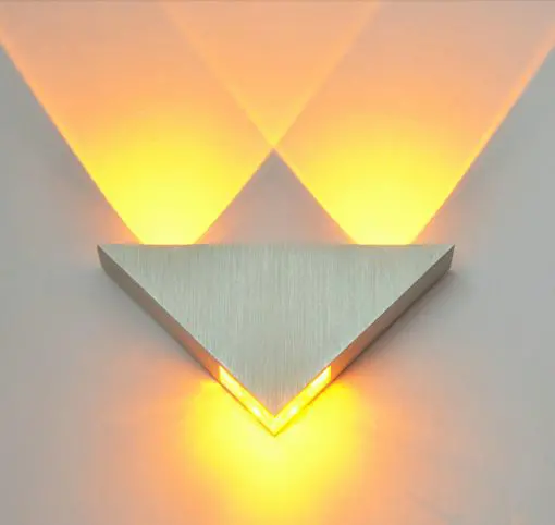 Modern LED Wall Lamps